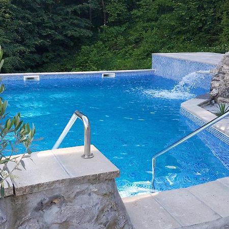 Vila Kuca Za Odmor "Neralic" Josipdol Exteriér fotografie