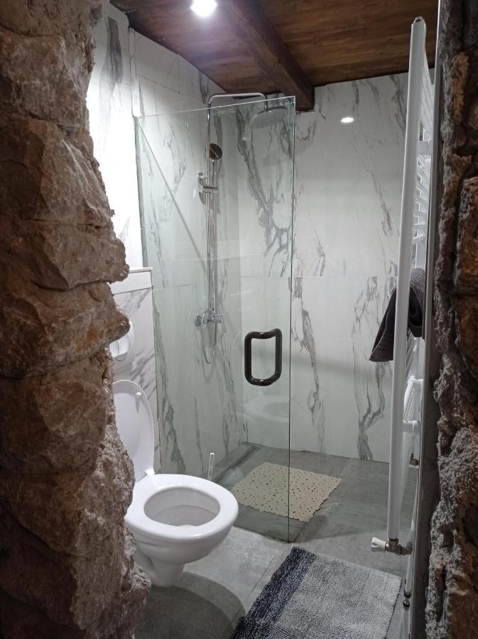 Vila Kuca Za Odmor "Neralic" Josipdol Exteriér fotografie