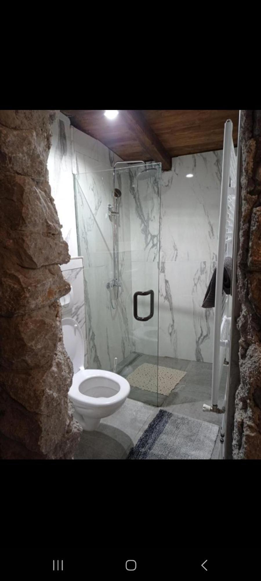 Vila Kuca Za Odmor "Neralic" Josipdol Exteriér fotografie