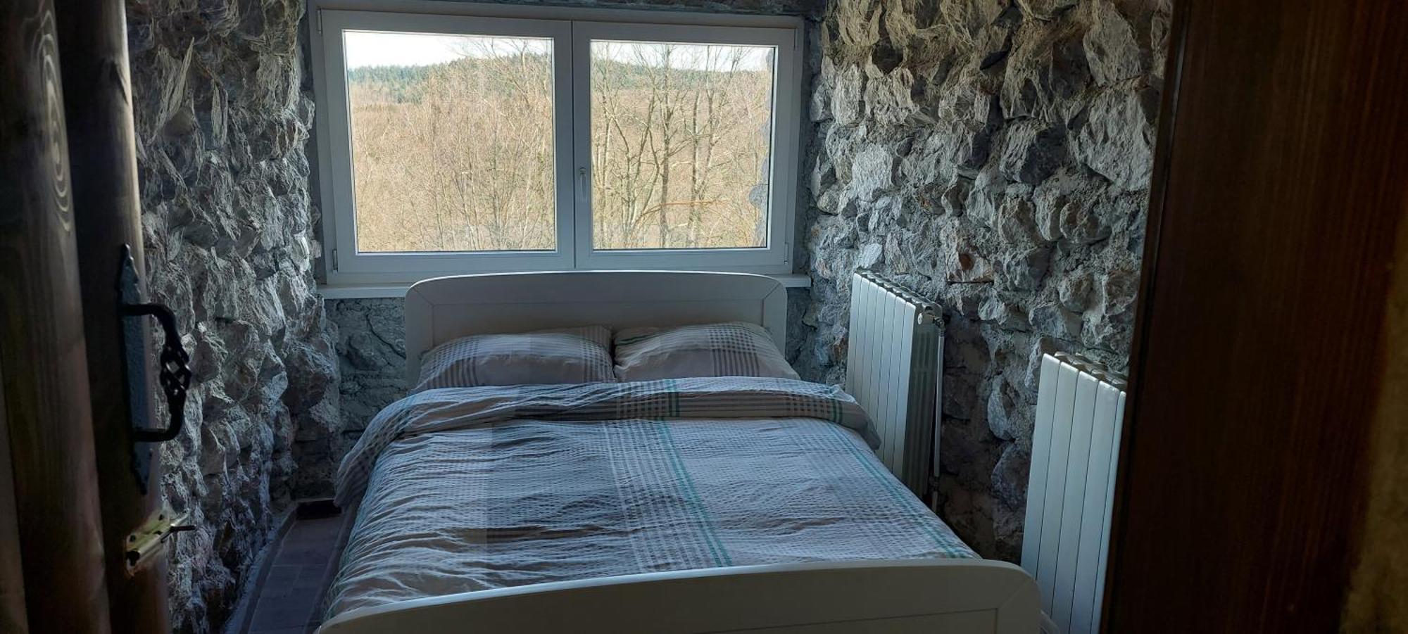 Vila Kuca Za Odmor "Neralic" Josipdol Exteriér fotografie