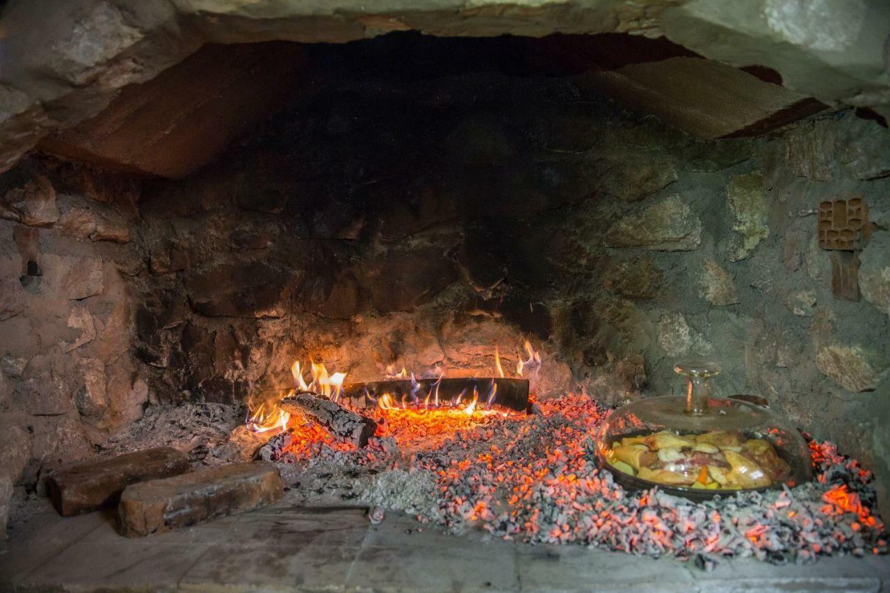 Vila Kuca Za Odmor "Neralic" Josipdol Exteriér fotografie