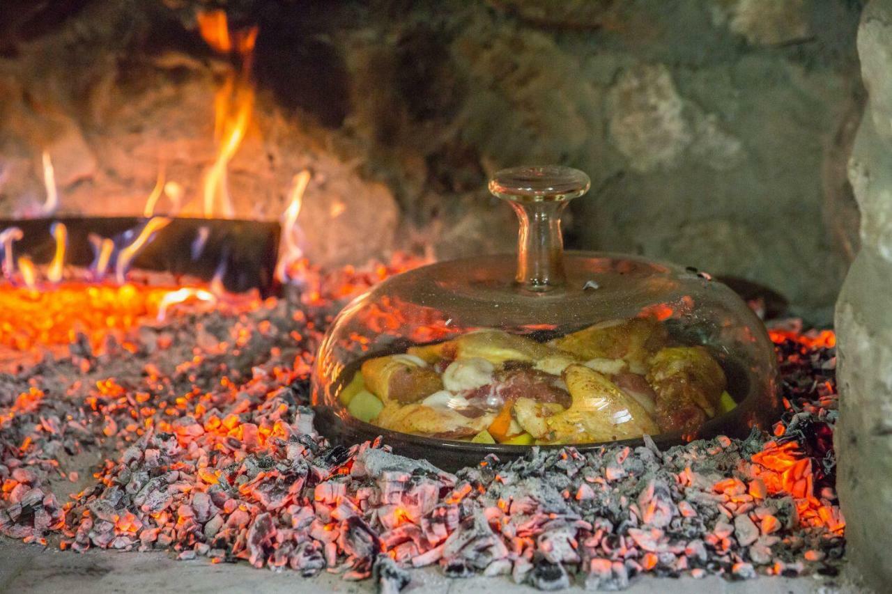 Vila Kuca Za Odmor "Neralic" Josipdol Exteriér fotografie